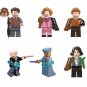 Harry Potter Fantastic Beasts and Where to Find Them Minifigures Lego Compatible Toy