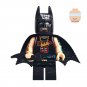 Batman James Minifigures Lego Compatible Batman movie