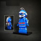 Tetsujin 28-gou Minifigures Lego Compatible Japanese Comic Minifigure