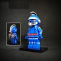 Tetsujin 28-gou Minifigures Lego Compatible Japanese Comic Minifigure