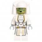 Jedi Consular Minifigures Lego Compatible Star Wars Minifigure