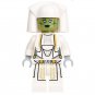 Jedi Consular Minifigures Lego Compatible Star Wars Minifigure