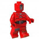 Kessel Operations Droid Red Minifigures Lego Compatible Star Wars Minifigure