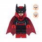 Lady Knight Minifigures Lego Compatible Super Heroes Minifigure