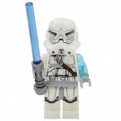 JEK-14 Clone Troopers Minifigures Lego Compatible Star Wars Stealth Starfighter Minifigure