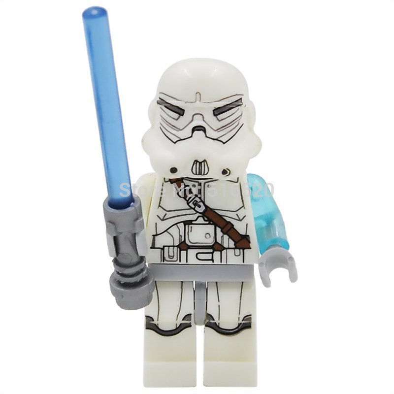 lego star wars fire trooper