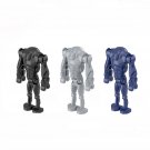 Star Wars Heavy-duty Battle Droid Minifigures Lego Compatible Toy