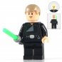 Luke Skywalker Lightsaber Minifigures Lego Compatible Star Wars Jedi Knight Minifigure