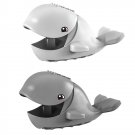 Cetacea building block Toy Lego Compatible Animal Set