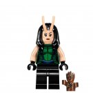 Mantis Minifigures Lego Compatible Guardians of the Galaxy 2 Minifigure