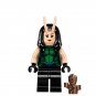 Mantis Minifigures Lego Compatible Guardians of the Galaxy 2 Minifigure