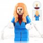 Spider-Woman Minifigures Lego Compatible Spider-Man movie Minifigure