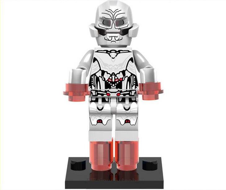 marvel ultron lego