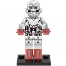 Ultron Minifigures Lego Compatible Super Heroes Minifigure
