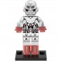 Ultron Minifigures Lego Compatible Super Heroes Minifigure