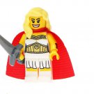 She-Ra Princess of Power Minifigures Lego Compatible Comic Minifigure