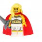 She-Ra Princess of Power Minifigures Lego Compatible Comic Minifigure