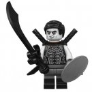 Neuro Minifigures Lego Compatible Ninjago Minifigure
