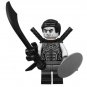 Neuro Minifigures Lego Compatible Ninjago Minifigure