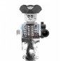 Officer Santos Minifigures Lego Compatible Pirates of the Caribbean 5 Minifigure