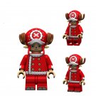 Tony Tony Chopper Minifigures Lego Compatible Comic One Piece Minifigure