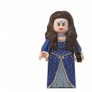 Rowena Ravenclaw Minifigures Lego Compatible Harry Potter Minifigure