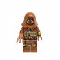 Scarecrow Minifigures Lego Compatible DC Minifigure