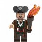 Scurm Minifigures Lego Compatible Pirates of the Caribbean Minifigure