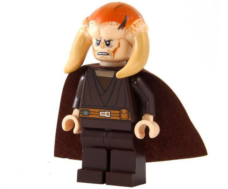 Sha Xi Ting Minifigures Lego Compatible Star Wars Minifigure