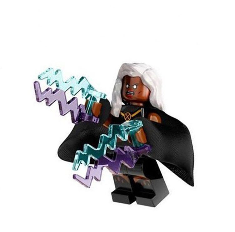 lego storm xmen