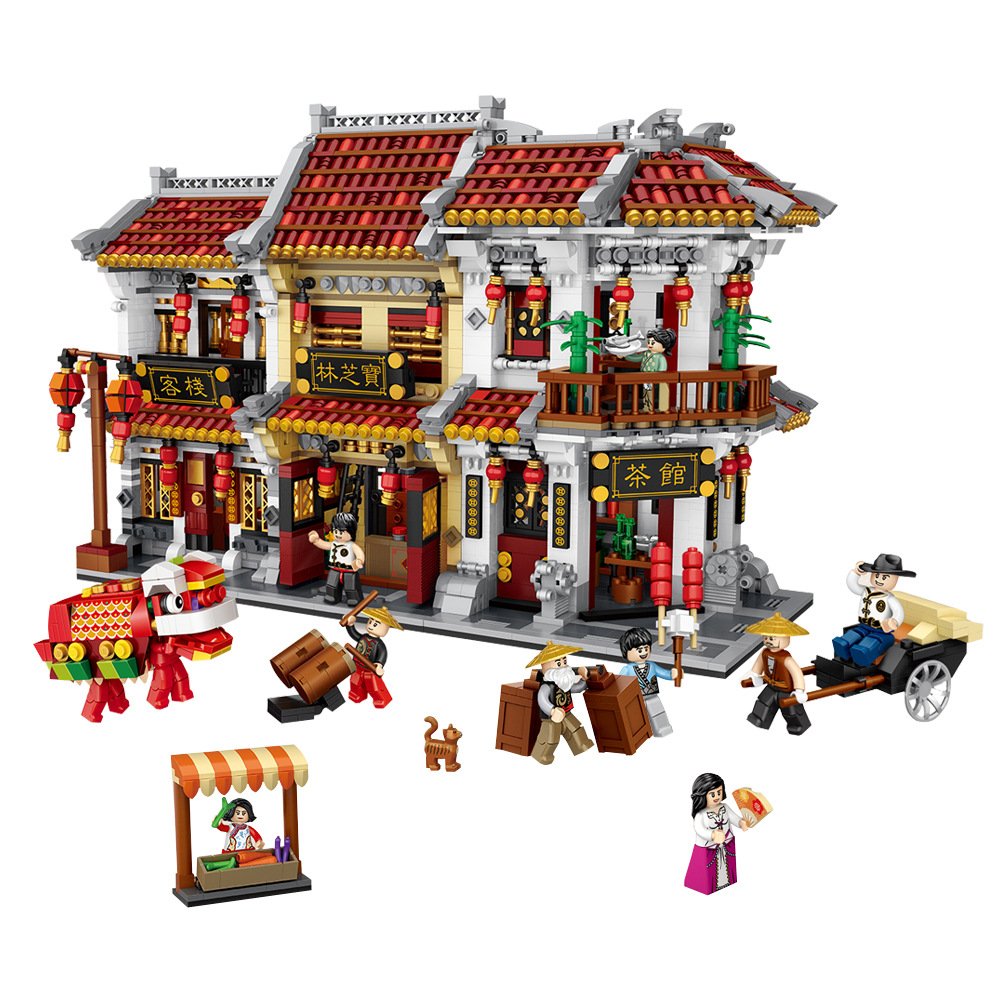 lego disney hotel