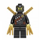 Talon Minifigures Lego Compatible Super Heroes Minifigure