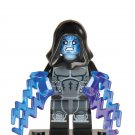 Electro Minifigures Lego Compatible Amazing Spider-man 2 Minifigure