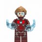 Pepper MK1616 Minifigures Lego Compatible Iron Man Minifigure