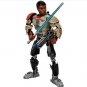 Big Finn Minifigures Lego Compatible Star Wars Toy