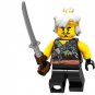 Wu Teen Minifigures Lego Compatible Ninjago Minifigure