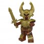 Heimdall Thor Minifigures Lego Compatible Toy