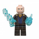 Thaddeus Sivanav Minifigures Lego Compatible Shazam Movie Minifigure