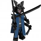 Volcano Garmadon Minifigures Lego Compatible Ninjago Minifigure