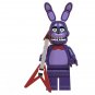 fnaf bonnie lego