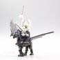 Gondor Soldier Pegasus Minifigures Lego Compatible The Lord of the Rings Minifigure