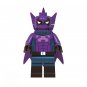 Prowler Minifigures Lego Compatible Spider-Man Into the Spider-Verse Minifigure