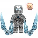 Whiplash Minifigures Lego Compatible Iron Man movie Minifigure