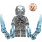 Whiplash Minifigures Lego Compatible Iron Man movie Minifigure