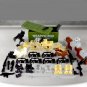 Minifigures Military Weapon Accessory Lego Compatible WW2 Weapon Accessory
