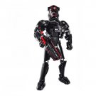 Elite TIE Fighter Pilot Minifigures Lego Compatible Star Wars Toy
