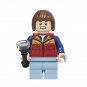 Will Byers Minifigures Lego Compatible Stranger Things Season 1 Toy