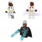 Storm Ororo Munroe Minifigures Lego Compatible X-Men Set