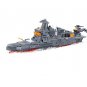 US Arleigh Burke Class Destroyer Minifigures Lego Compatible Military Destroyer