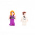 Doctor Star Minifigures Lego Compatible Toy